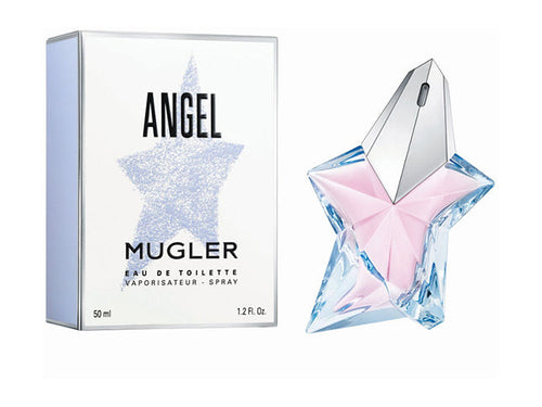 Angel Thierry Mugler EDT 100 ML Spray