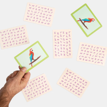 Animal Snap: Game for People with Dementia by Relish / Active Minds - Tabtime Limited