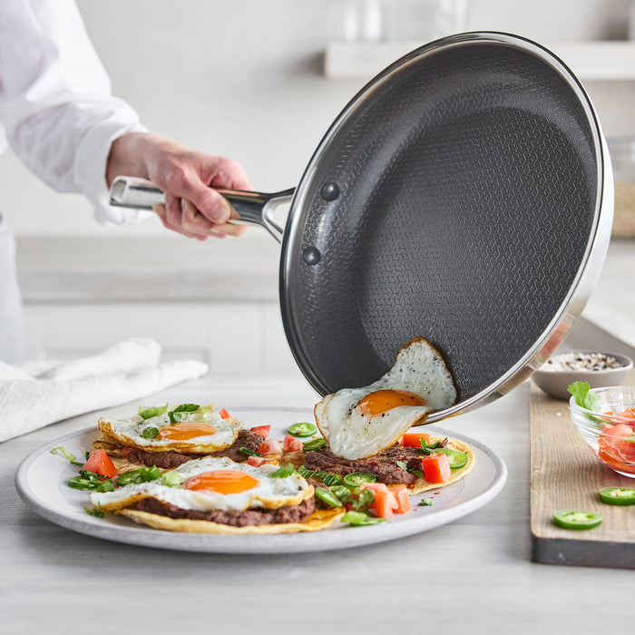 Apex<br> Thermobond Hybrid Ceramic Non-stick Frying Pan - 26cm