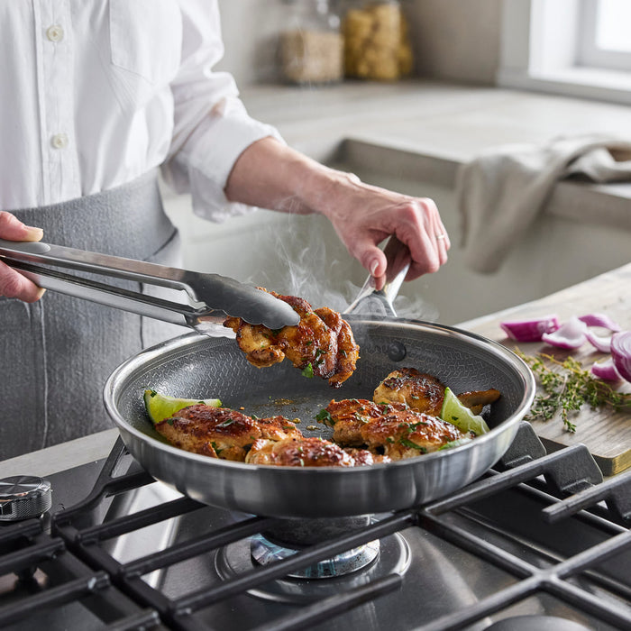 Apex<br> Thermobond Hybrid Ceramic Non-stick Frying Pan - 26cm
