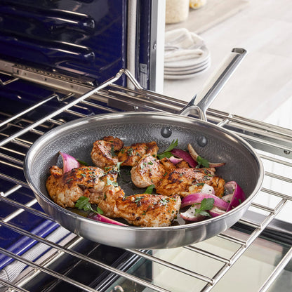 Apex<br> Thermobond Hybrid Ceramic Non-stick Frying Pan - 26cm