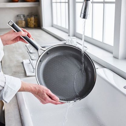 Apex<br> Thermobond Hybrid Ceramic Non-stick Frying Pan - 26cm