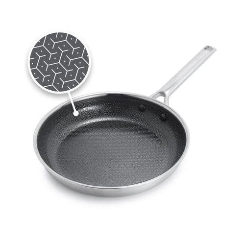 Apex<br> Thermobond Hybrid Ceramic Non-stick Frying Pan - 30cm