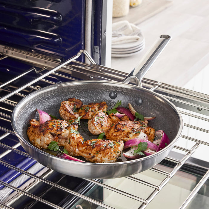 Apex<br> Thermobond Hybrid Ceramic Non-stick Frying Pan - 30cm