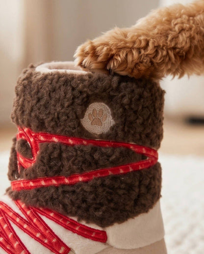 Haute Diggity Dog Haute Diggity Dog - Apres Ski Boot