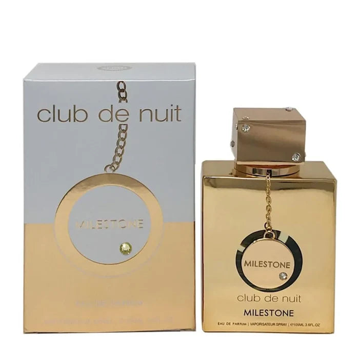 Armaf Club De Nuit Milestone E.D.P 105ml