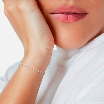 Armband silber