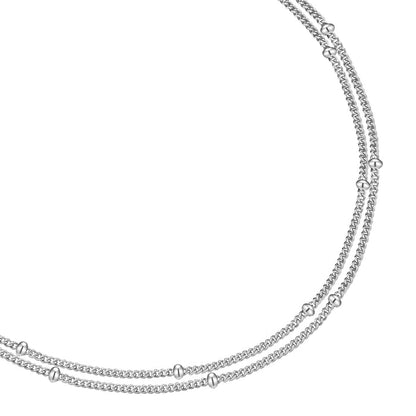 Armband silber