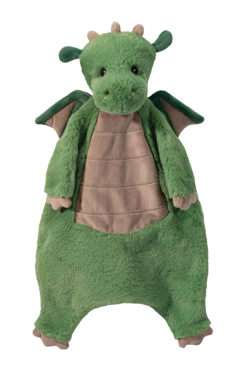 Asher Dragon Sshlumpie