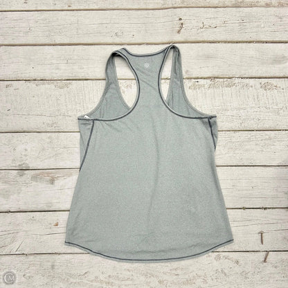 Athletic Leggings By Lululemon In Coral, Size: 10