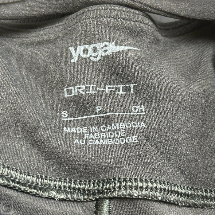 Athletic Romper By Nike In Black, Size: S