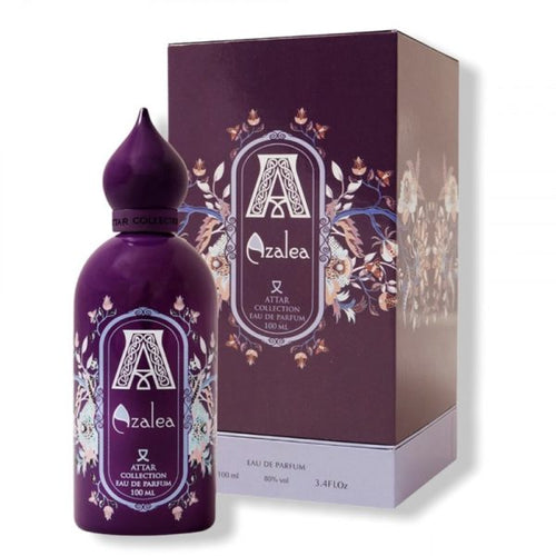 Attar Azalea Unisex EDP 100 ml