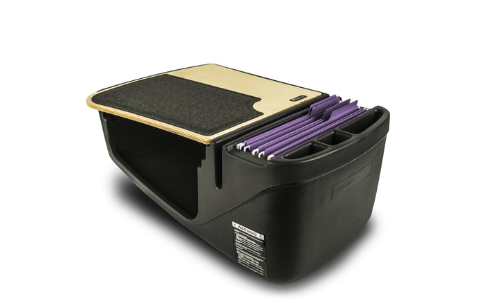 AutoExec GripMaster Efficiency Car Desk