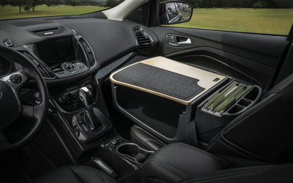 AutoExec GripMaster Efficiency Car Desk
