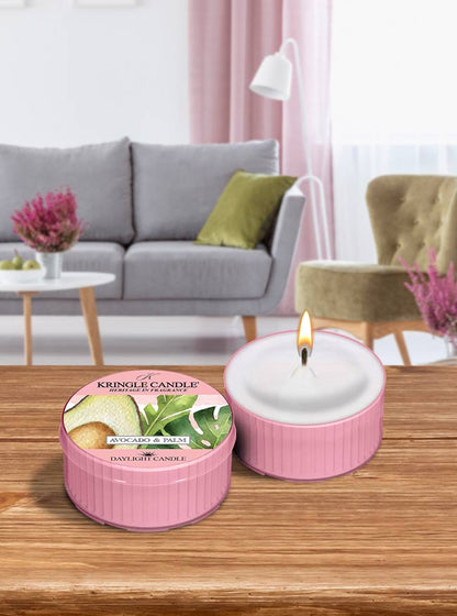 Avocado & Palm | DayLight - Kringle Candle Company