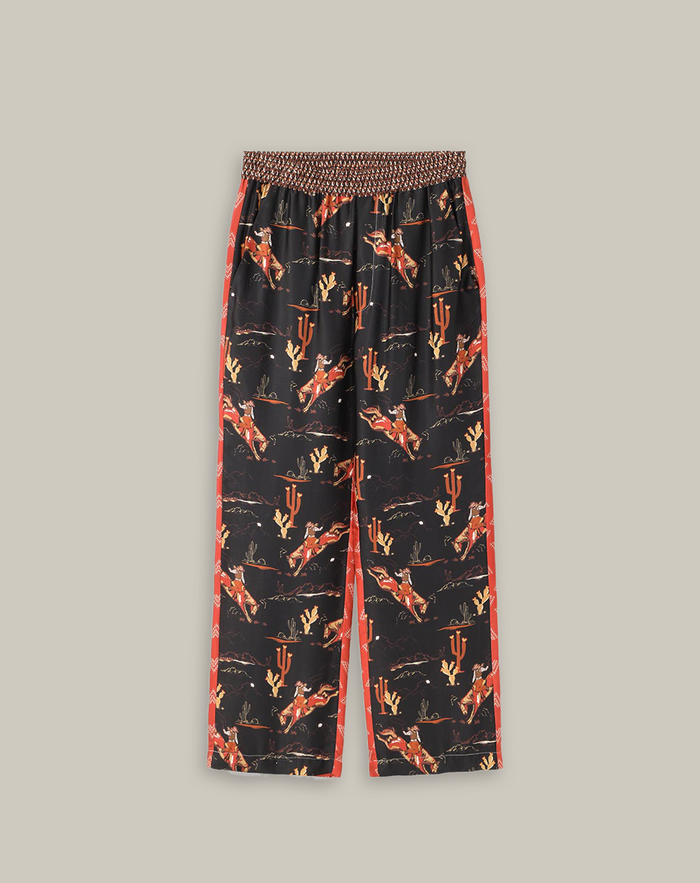 Bailey Rodeo Straight Leg Pants