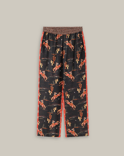 Bailey Rodeo Straight Leg Pants