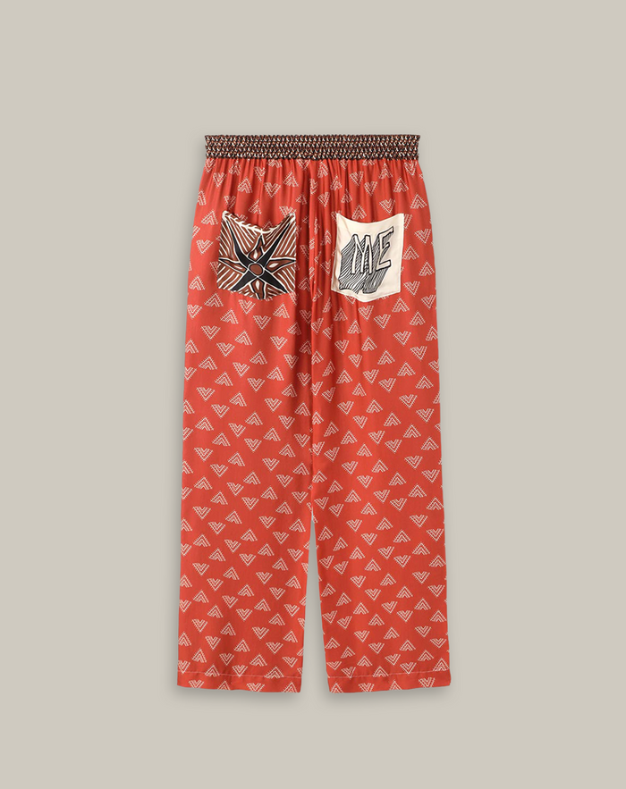 Bailey Rodeo Straight Leg Pants