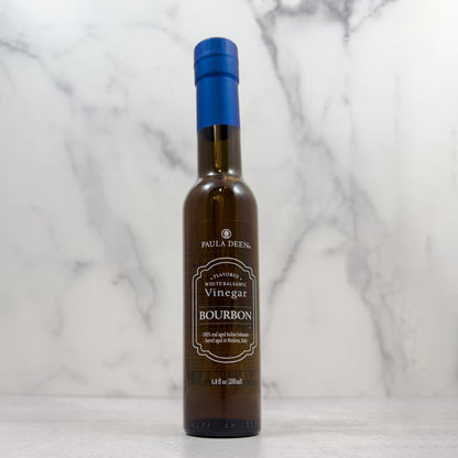 Balsamic Vinegar Bourbon Flavor 6.8oz