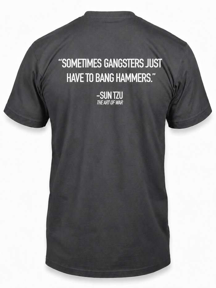 Bang Hammers T-Shirt