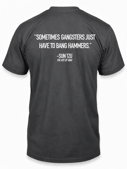 Bang Hammers T-Shirt