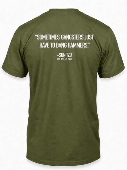 Bang Hammers T-Shirt