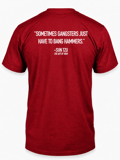 Bang Hammers T-Shirt
