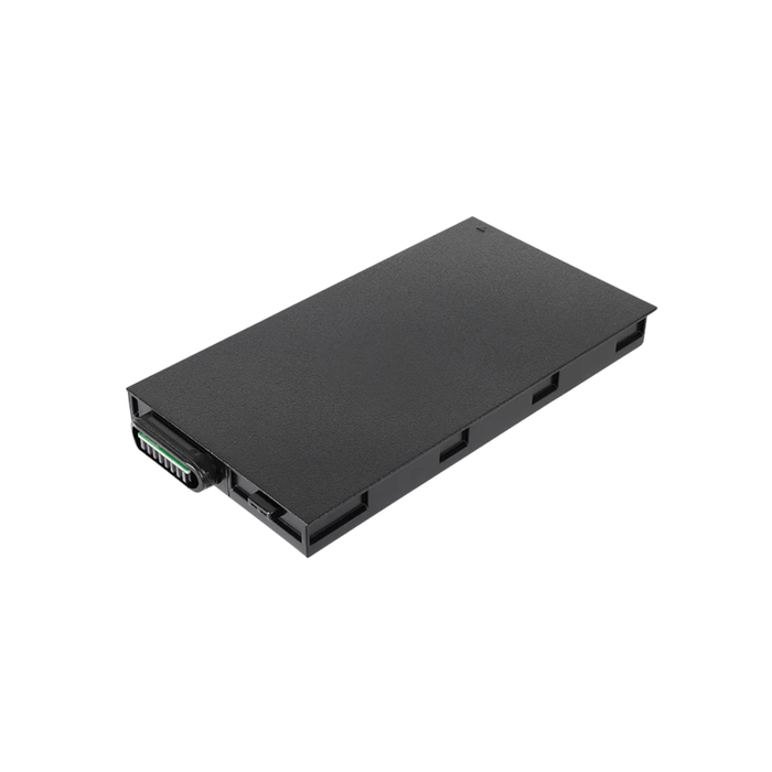 F110G6 - Standard Battery, 11.4V, 2680mAh (1 - pack) | GBM3X7 - Rugged Books Inc.