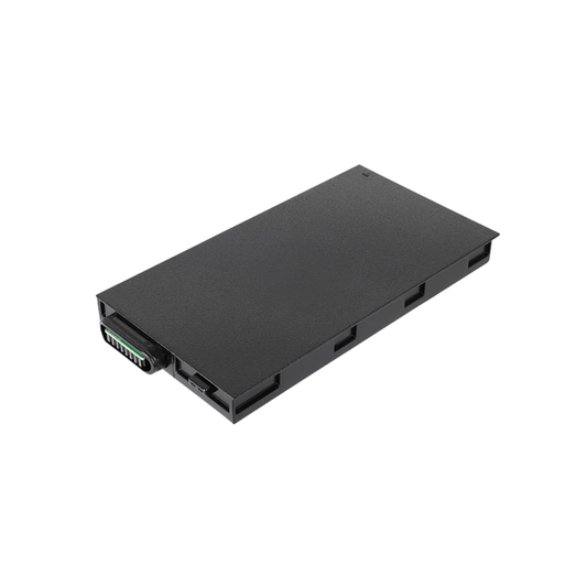 F110G6 - Standard Battery, 11.4V, 2680mAh (1 - pack) | GBM3X7 - Rugged Books Inc.