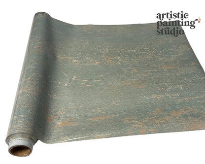 Beach Wood Transfer Foil Sheets