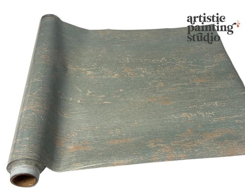 Beach Wood Transfer Foil Sheets