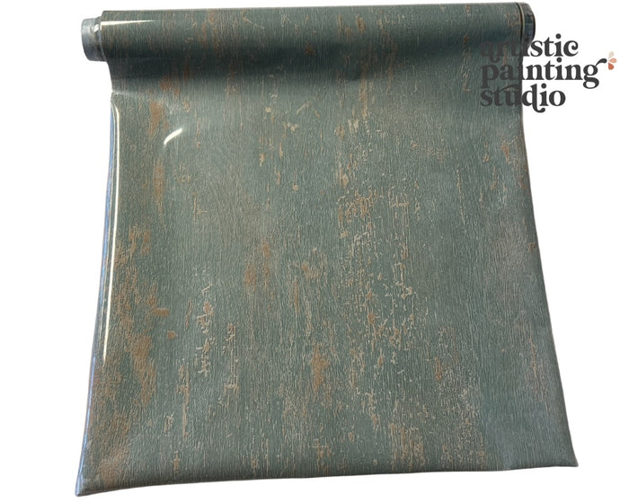 Beach Wood Transfer Foil Sheets