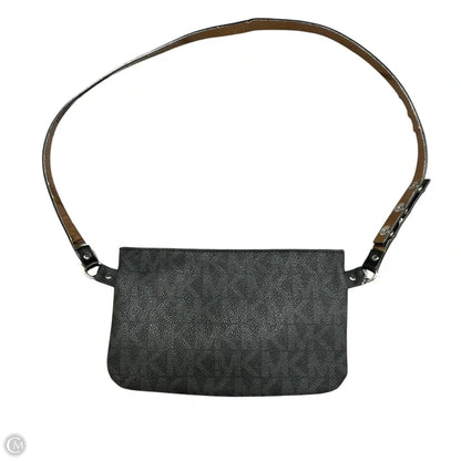 Belt Bag Designer By Michael Kors, Size: Small