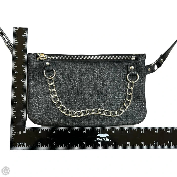 Belt Bag Designer By Michael Kors, Size: Small