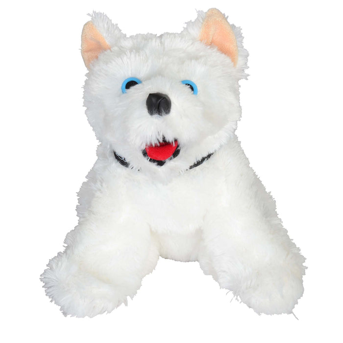 BIG BUFFY DOG - BBD - Eskimo Joe's Clothes
