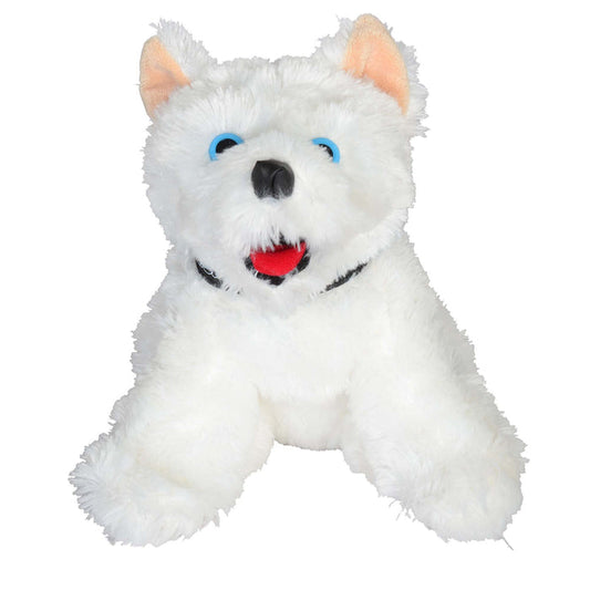 BIG BUFFY DOG - BBD - Eskimo Joe's Clothes