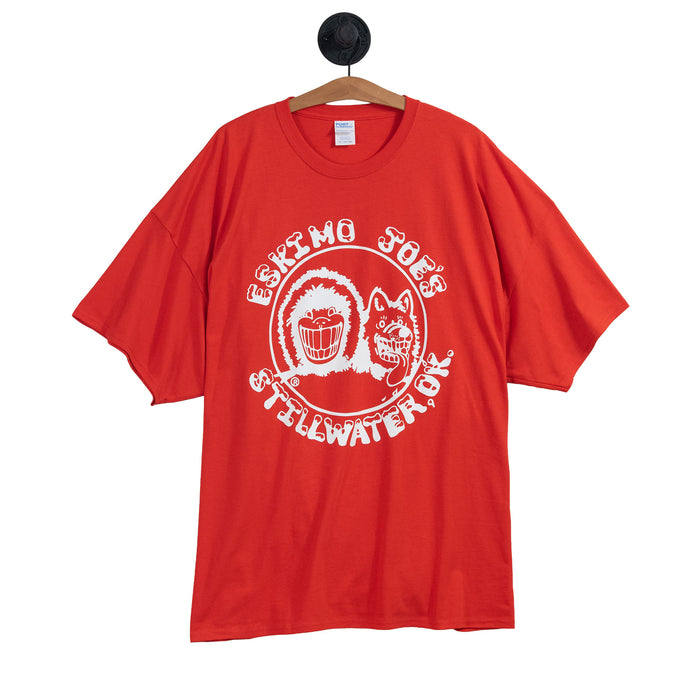 Red / 4XL