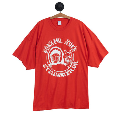 Red / 4XL