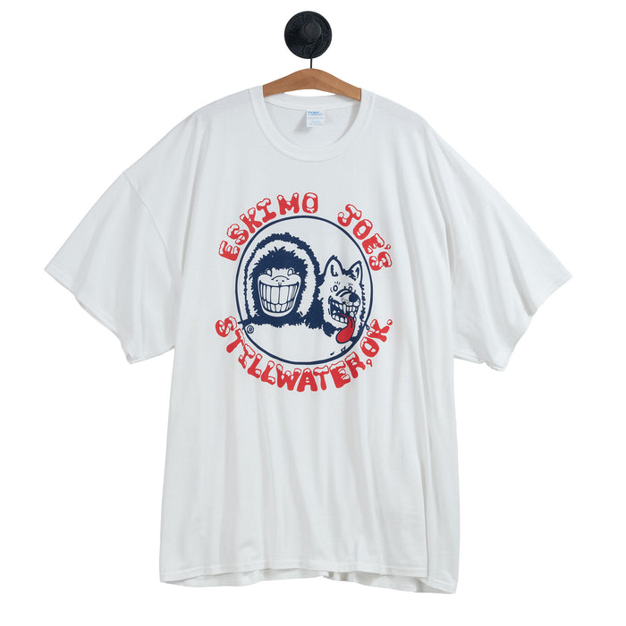 White / 4XL