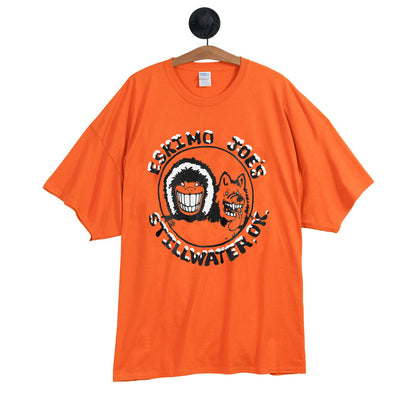 Orange / 4XL