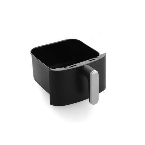 Bistro Air Fryer with See- Thru Lid- Frying Basket