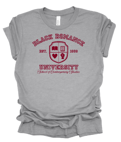 Black Romance University 2.0 (School of Contemporary Studies)