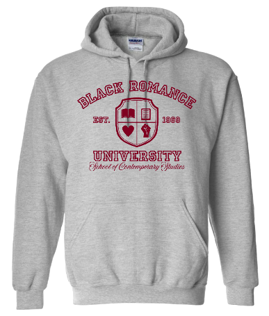 Black Romance University 2.0 (School of Contemporary Studies)