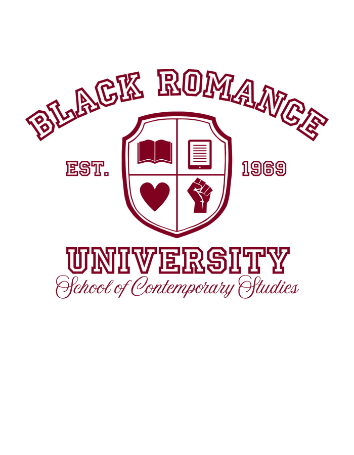 Black Romance University 2.0 (School of Contemporary Studies)