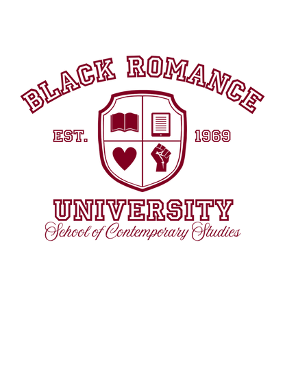 Black Romance University 2.0 (School of Contemporary Studies)