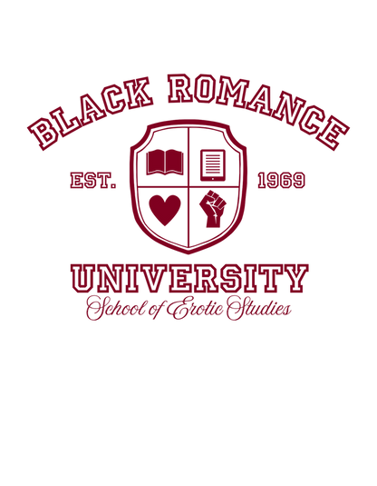 Black Romance University 2.0 (School of Erotic Studies)
