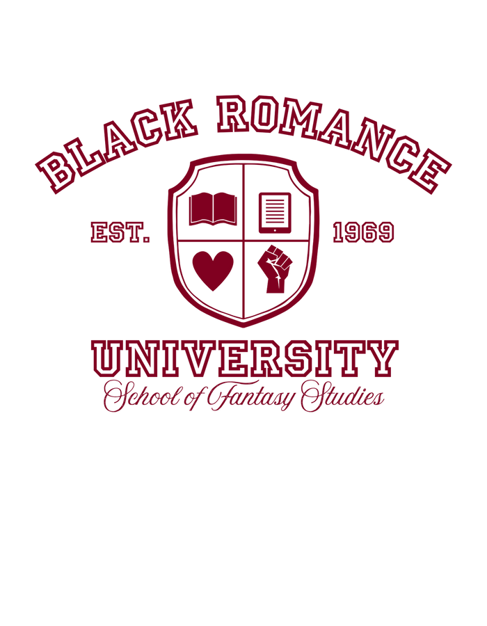 Black Romance University 2.0 (School of Fantasy Studies)
