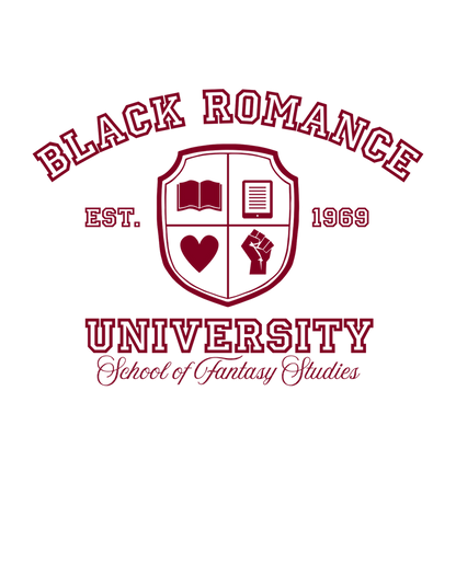Black Romance University 2.0 (School of Fantasy Studies)