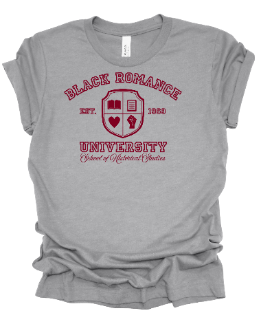 Black Romance University 2.0 (School of Historical Studies)