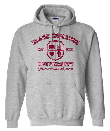 Black Romance University 2.0 (School of Historical Studies)